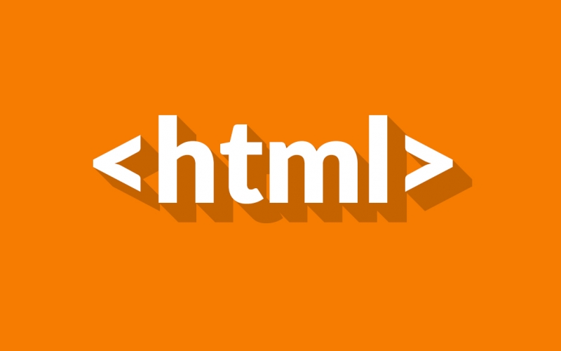 HTML: Теги