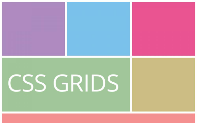 Полное руководство по CSS Grid