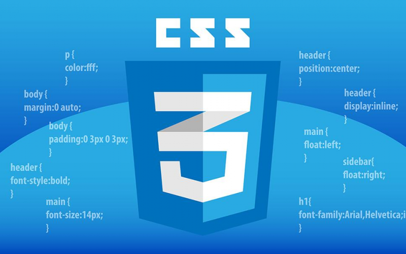 CSS tutorial