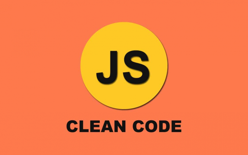 Clean code JavaScript