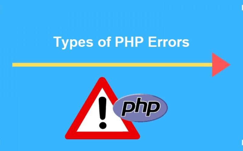 PHP. Обработка ошибок