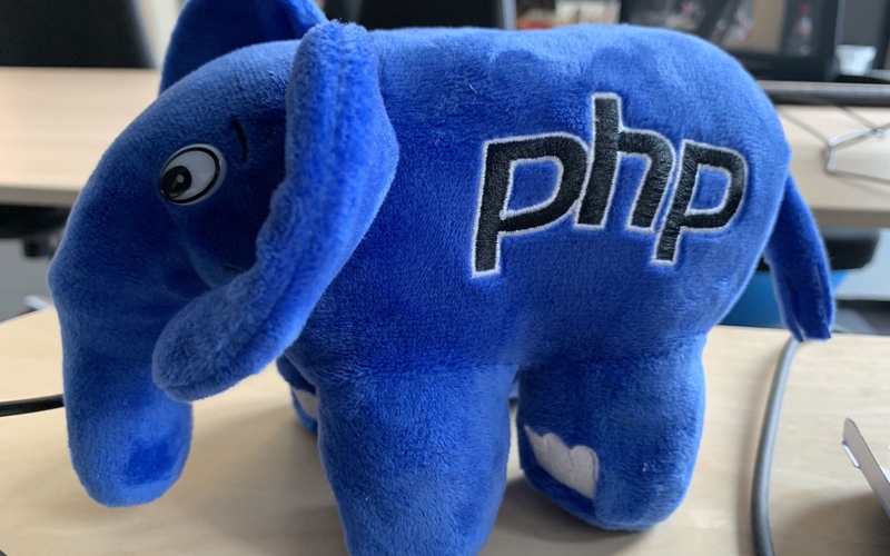 PHP. Предопределённые исключения