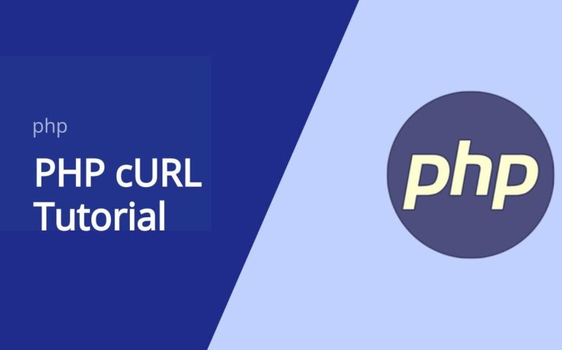 Базовая работа с PHP cURL: GET, POST, JSON, Headers