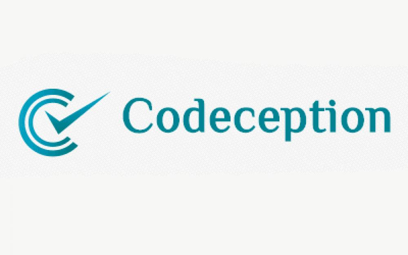 Codeception