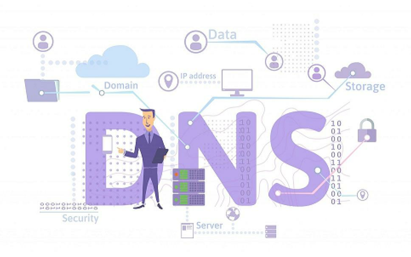Что такое DNS простыми словами