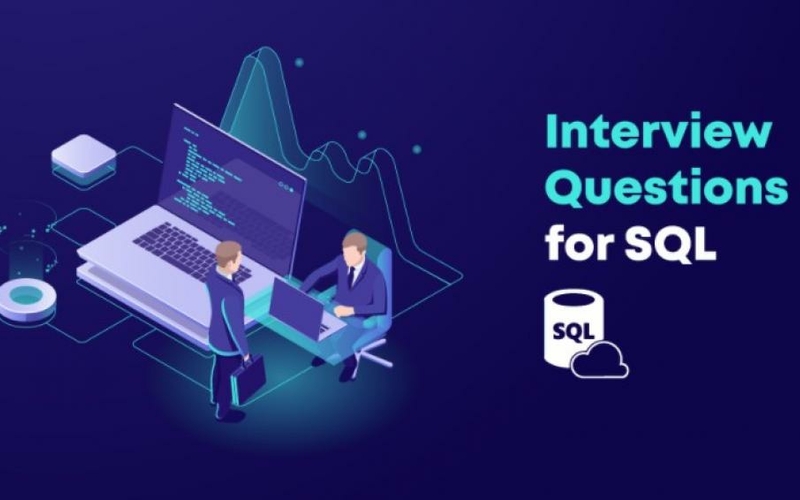 Топ вопросы по SQL