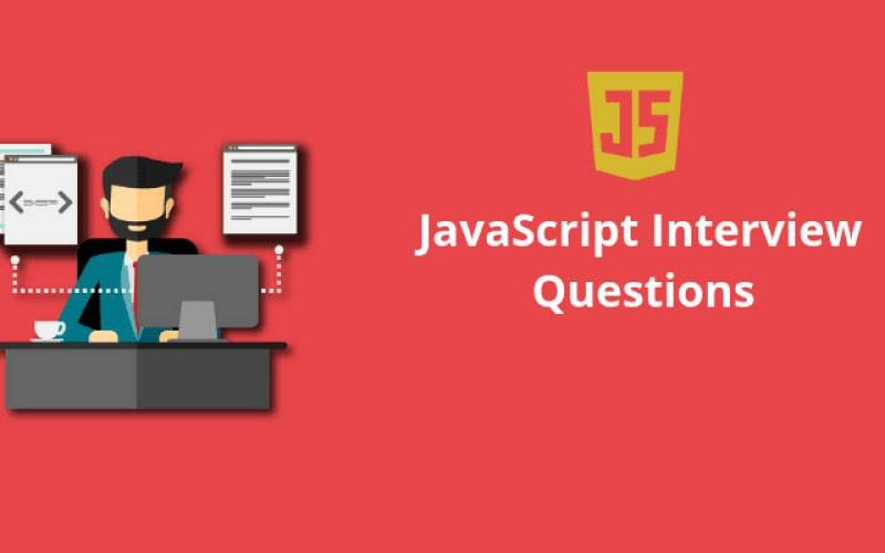 JS interview questions