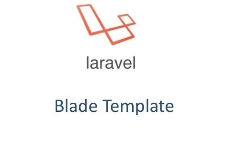Laravel Blade directives