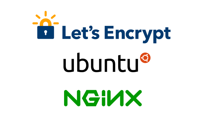 Защита Nginx с помощью Let's Encrypt в Ubuntu 20.04