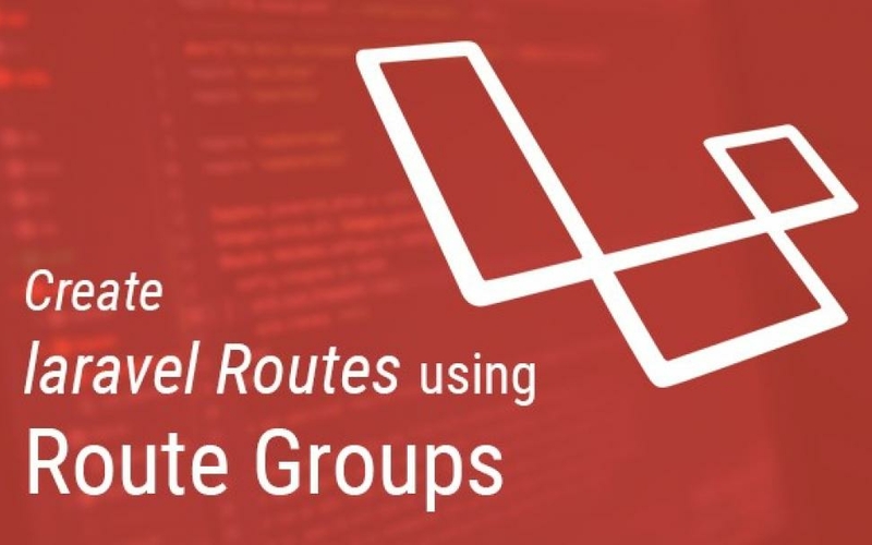 Laravel route grouping: Techniques to organize routes