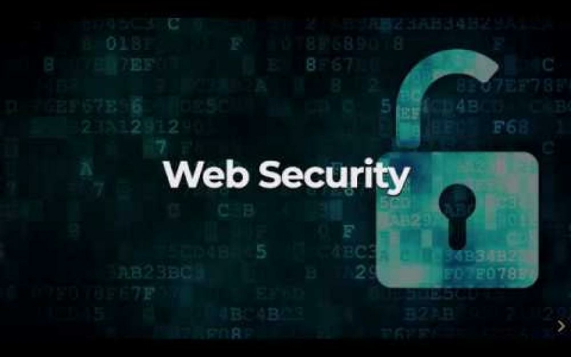 Безопасность веб-приложений и распространённые атаки