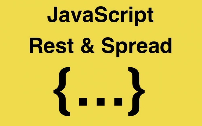 JavaScript. Spread and Rest Operators