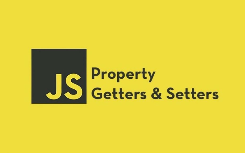 JavaScript. Getters and Setters